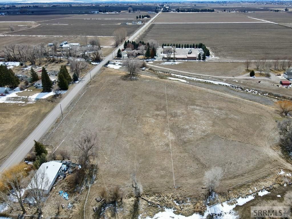 Image 24 of property listing at TBD 589 N 3600 E, Menan, ID 83434