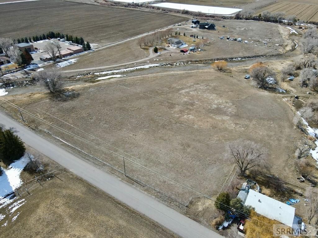 Image 25 of property listing at TBD 589 N 3600 E, Menan, ID 83434