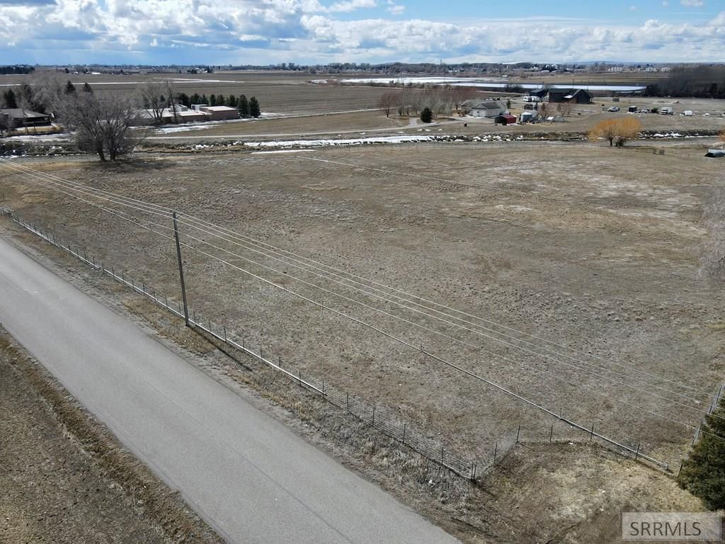 Image 30 of property listing at TBD 589 N 3600 E, Menan, ID 83434