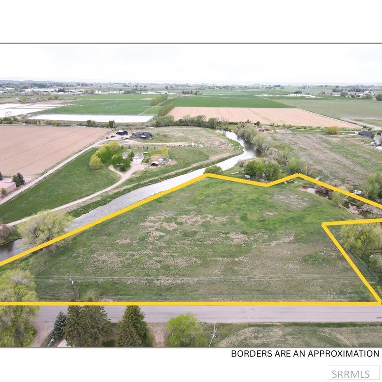 Image 7 of property listing at TBD 589 N 3600 E, Menan, ID 83434