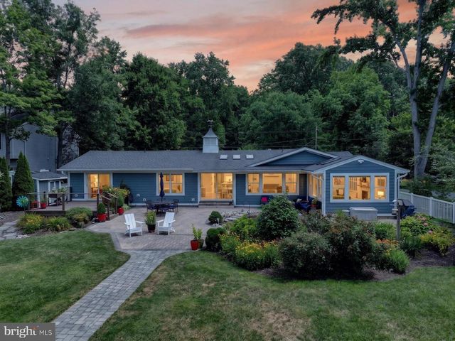 3924 W SHORE DR, Edgewater, MD 21037