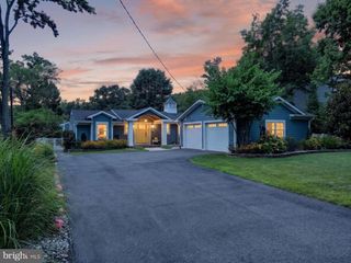 3924 W SHORE DR, Edgewater, MD 21037