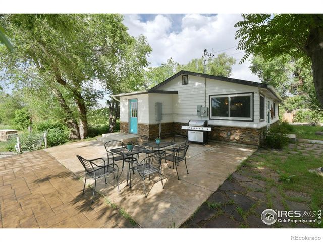 6903 Valmont Road, Boulder, CO 80301