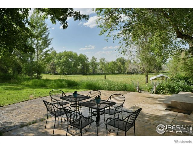 6903 Valmont Road, Boulder, CO 80301