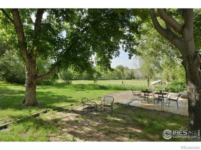 6903 Valmont Road, Boulder, CO 80301