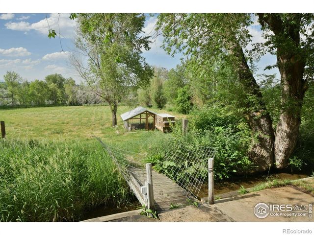 6903 Valmont Road, Boulder, CO 80301
