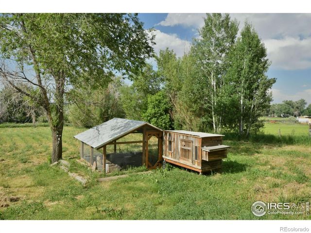 6903 Valmont Road, Boulder, CO 80301