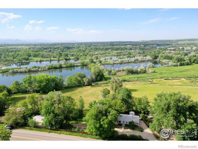 6903 Valmont Road, Boulder, CO 80301