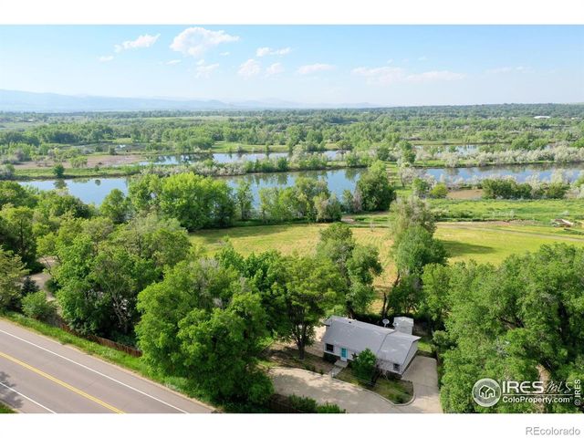6903 Valmont Road, Boulder, CO 80301