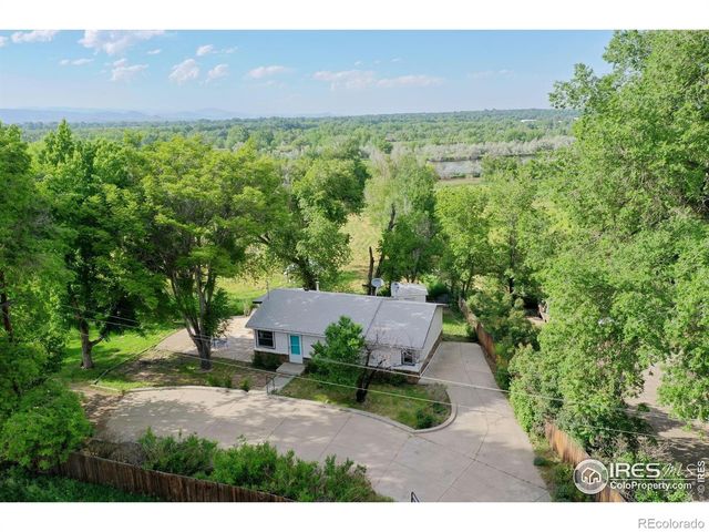 6903 Valmont Road, Boulder, CO 80301