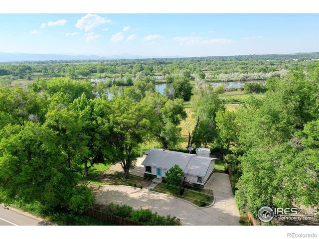 6903 Valmont Road, Boulder, CO 80301