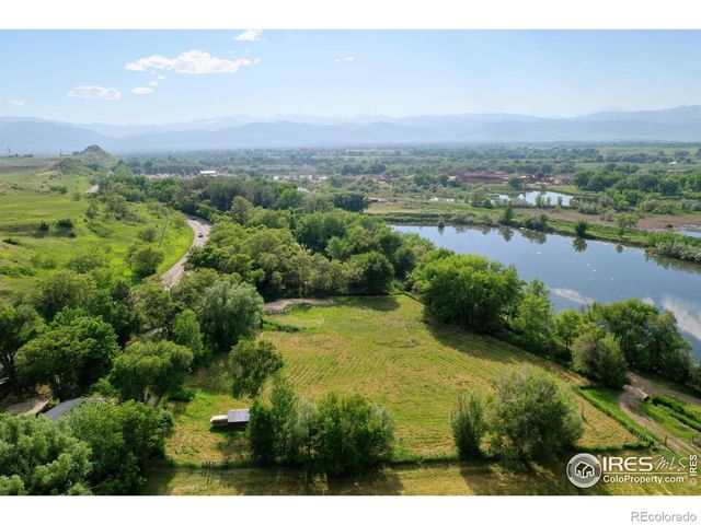 6903 Valmont Road, Boulder, CO 80301