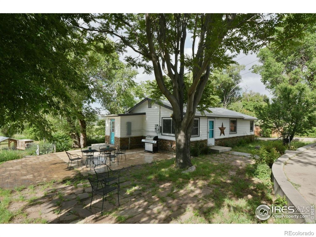 6903 Valmont Road, Boulder, CO 80301