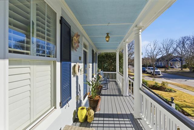 150 Brady Street, Charleston, SC 29492