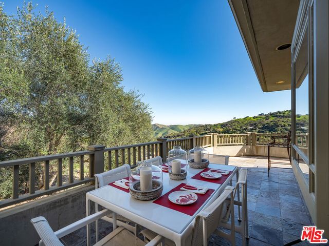 20634 Medley Lane, Topanga, CA 90290