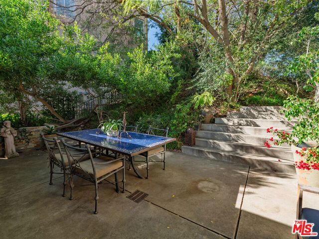 20634 Medley Lane, Topanga, CA 90290