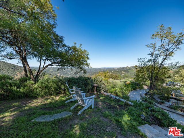 20634 Medley Lane, Topanga, CA 90290