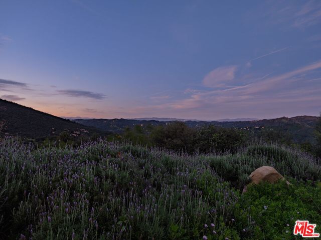 20634 Medley Lane, Topanga, CA 90290