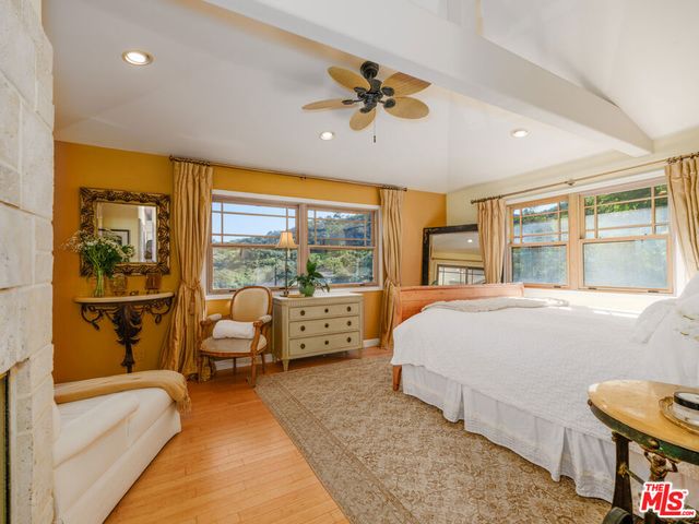 20634 Medley Lane, Topanga, CA 90290