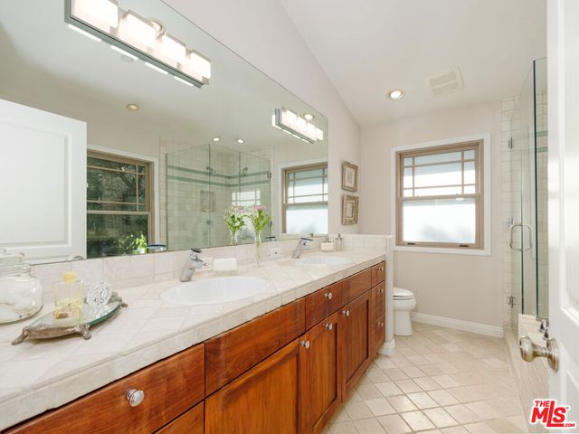 20634 Medley Lane, Topanga, CA 90290