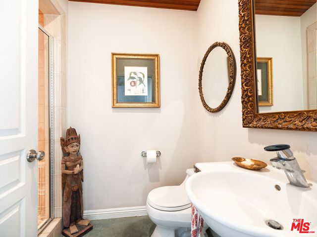 20634 Medley Lane, Topanga, CA 90290