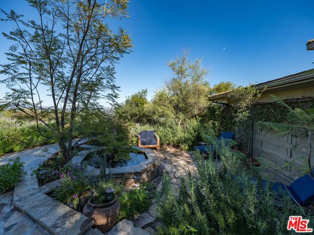 20634 Medley Lane, Topanga, CA 90290