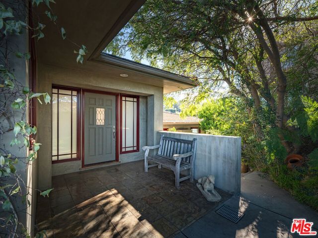 20634 Medley Lane, Topanga, CA 90290