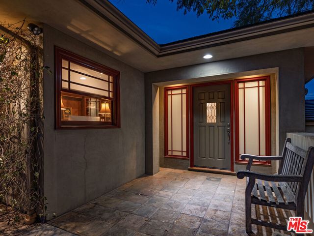 20634 Medley Lane, Topanga, CA 90290