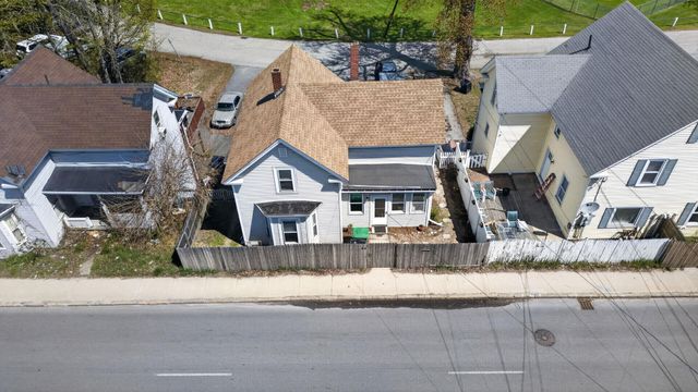 16 Artillery Lane, Nashua, NH 03064