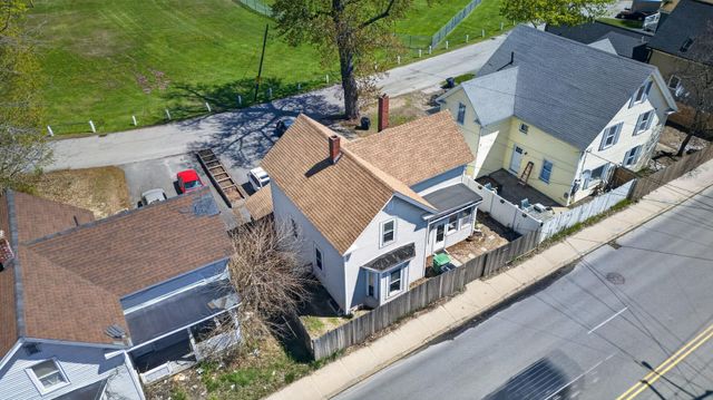 16 Artillery Lane, Nashua, NH 03064