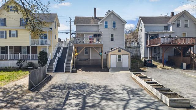 16 Artillery Lane, Nashua, NH 03064