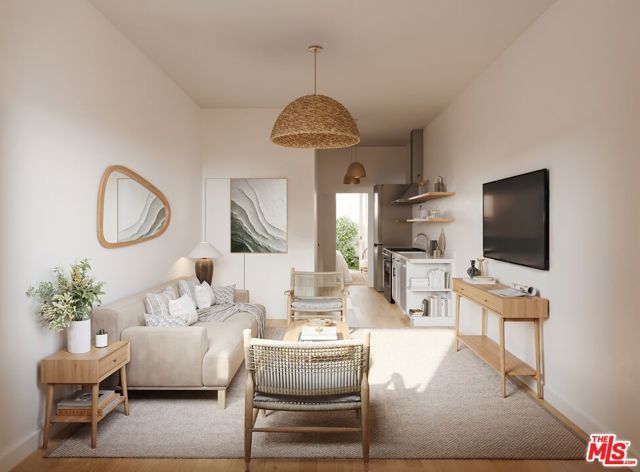 627 N Juanita Avenue, Los Angeles, CA 90004