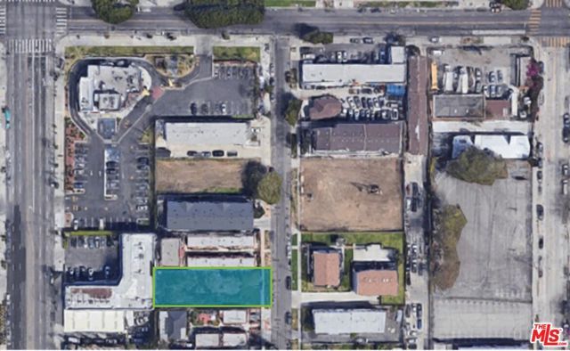 627 N Juanita Avenue, Los Angeles, CA 90004