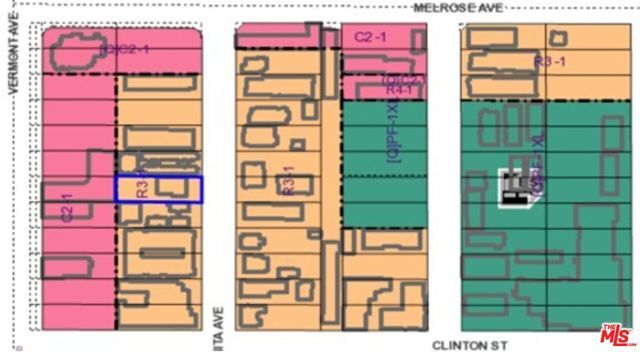 627 N Juanita Avenue, Los Angeles, CA 90004