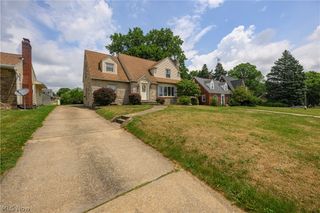 415 30th Street NW, Canton, OH 44709