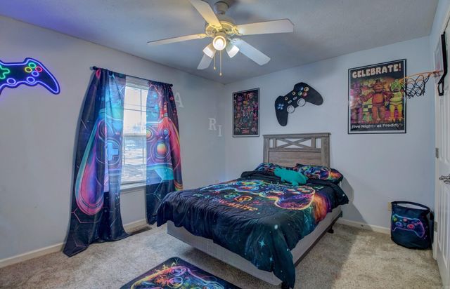 715 W Trickey Lane, Jacksonville, AR 72076