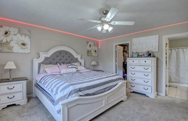 715 W Trickey Lane, Jacksonville, AR 72076
