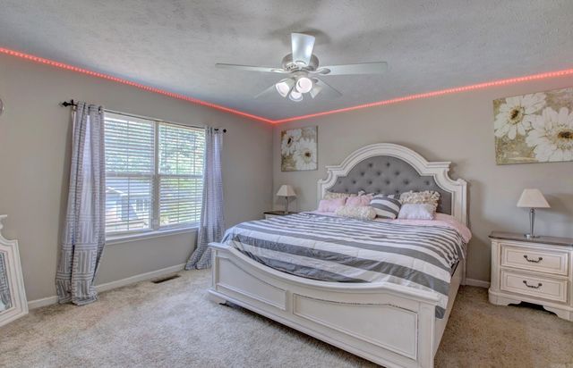 715 W Trickey Lane, Jacksonville, AR 72076