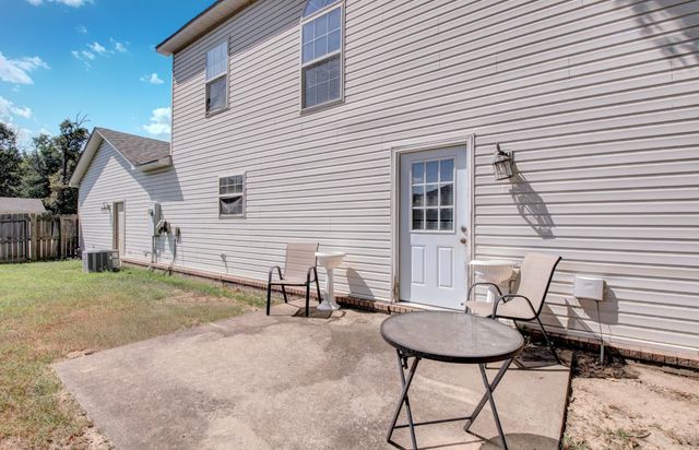 715 W Trickey Lane, Jacksonville, AR 72076