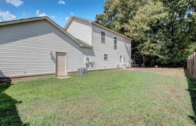 715 W Trickey Lane, Jacksonville, AR 72076