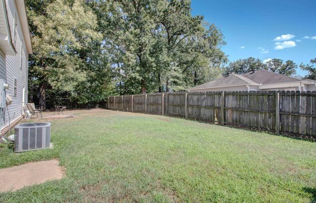 715 W Trickey Lane, Jacksonville, AR 72076
