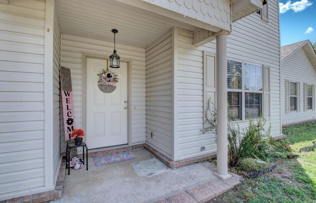 715 W Trickey Lane, Jacksonville, AR 72076