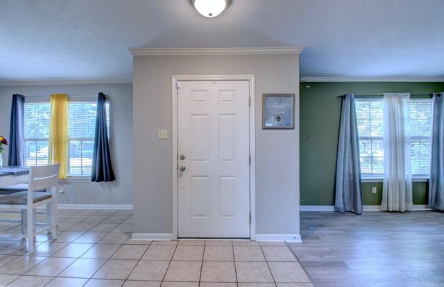715 W Trickey Lane, Jacksonville, AR 72076