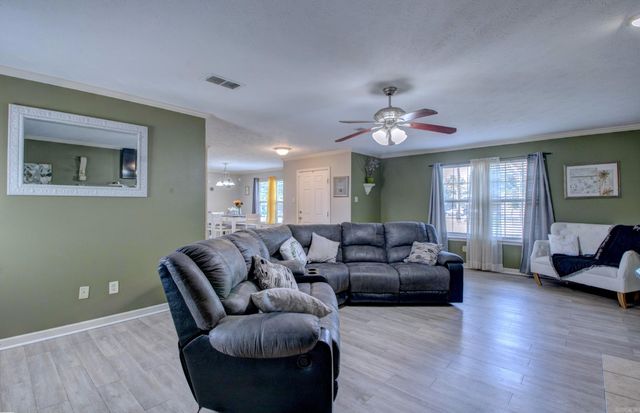 715 W Trickey Lane, Jacksonville, AR 72076