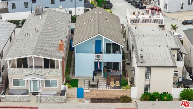 211 Cypress Street, Newport Beach, CA 92661
