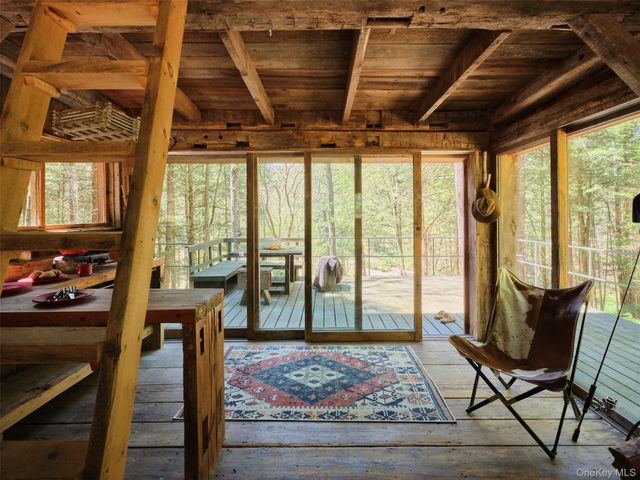 55 Woods Road, Barryville, NY 12719
