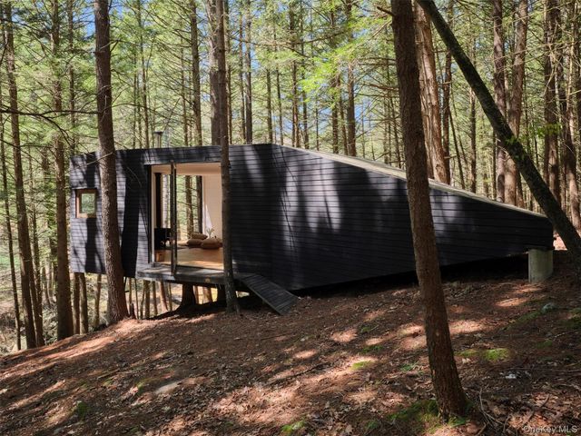 55 Woods Road, Barryville, NY 12719