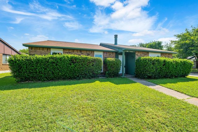5013 Embers Trail, Grand Prairie, TX 75052