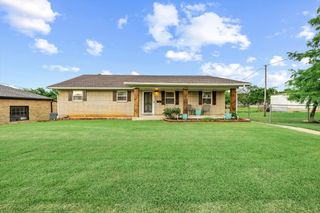 1006 N Wentz Street, Guthrie, OK 73044