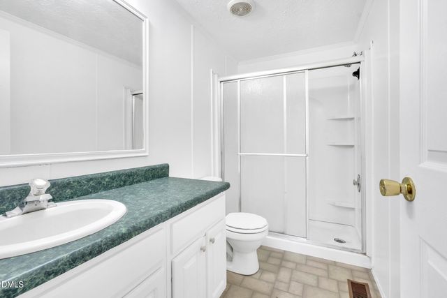 6601 Clearwater Drive, Oxford, NC 27565